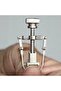 Aveo 1 piece ingrown nail remover foot nail ingrowth corrector forceps tool - 8