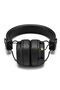 Major IV Bluetooth Headphones BT On-Ear Siyah Kulaklık Kablosuz - 3