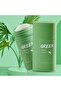Blackhead and Acne Mask with Green Tea Extract - 40 Gr - 3