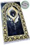 3cm Thick Sponge Soft Prayer Mat Dowry Mat Hacerül Esved Prayer Mat Doesn'T Hurt Knees - 2