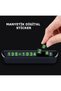 Vehicle Phone Number Numbering Marker Highlighter (Ac-Kapa System) - 5