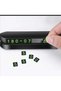 Vehicle Phone Number Numbering Marker Highlighter (Ac-Kapa System) - 4