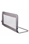 Babies Portable Child Baby Foldable Bed Protection Barrier - 2
