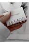 Set of 6 Silver Color Imported 316L Stainless Steel Hoop Earrings