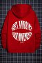 Don't Hoodie Sweatshirt
