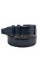 2-Piece Men's Battal Belt - 5