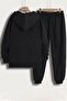 Unisex Houston Tracksuit Set - 2