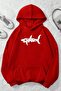 Unisex Just Printed Crew Neck Sweatshirt
