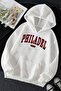 Unisex Philadelphia Printed Sweatshirt