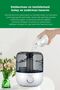 45051 2.5L Steam Air Humidifier with Aroma Function - 6