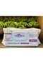 Madam Home Easy Clean White Soap Additive Surface Cleaning Towel 2X100 (200 Sheets)