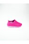 Babalı 051 Fly Soft Nursery Shoes Fuchsia - 2