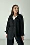 Standard Size Oversize Women's Shirt - 3