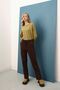Bitter Brown Pocket Sweatpants - 5