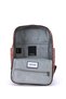 LEGEND Large Backpack Monarch, WaterResistant Padded Laptop Butterfly Daypack - 7