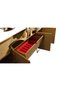 Crown Konsol - Gold - 5