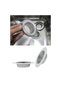 11 CM Stainless Metal Kitchen Sink Strainer - Set of 3 - 3