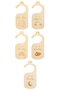 Baby Monthly Strap Separator Monthly Baby Accessory - 4