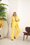 Palazzo Women's Suit - 7