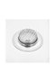 11 CM Stainless Metal Kitchen Sink Strainer - Set of 3 - 5