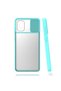 Galaxy A31 Case Slide Open Open-Close Camera Protection Edges Colorful