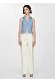 Lyocell Open Shirt - 7