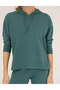 Mint Melange Comfort Fit Sweater 50261053-Vr154 - 6