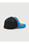 Trendlucky Sonic Printed Boy's Cap with Difference in Color - 3
