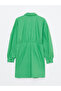 Shirts - Green - Narrow / Slim - 2