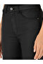 Black Skinny Fit Jean Trousers 50291376 -Vr046 - 5