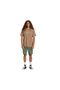 Tall Tale Tees Men Brown T-Shirt Men T-Shirt Abyzt02266 - 2