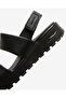 Arch Fit Footsteps - Day Dream Women's Black Sandals 111380 Bbk - 7