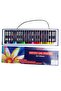 Brand: Ponart Artist 24 R.Pastel Paint Psyp-24 Category: Pastel Paint - 3