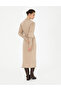 Cream Regular Fit Knitwear Dress 50280227 -Vr071 - 5