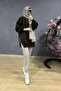 Semi-Chain Knitwear Sweater Brown - 2