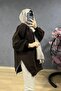 Semi-Chain Knitwear Sweater Brown - 3