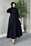 Cındy Dress Black