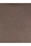 Mink Melange Slim Fit Turtleneck Basic Knitwear Sweater 50257158-Vr174 - 6