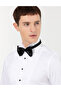 White Ex. Slim Fit Tuxedo Shirt 50258977-Vr013 - 2
