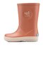 Tile Baby Boy Rain Boots W10292 Splash Dk Teja/Beige - 4