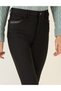 Black Pocket Detailed Slim Fit Sports Trousers 50254381 -Vr046 - 5