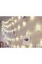 10-Piece LED Lighted Photo Pegs - 2
