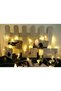 10-Piece LED Lighted Photo Pegs - 3