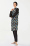 Mdb 9267 Women's Ahvi Full Hijab Swimsuit - 4