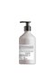 Serie Expert Silver Color Balancing Purple Shampoo for Very Light Blonde, Gray and White Hair 500 ml - 4