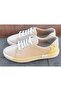 231759 Women's Genuine Leather Sneakers - 4