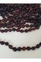 Drop Amber Cherry Bright Color Adult Bracelet 20 Cm Certified - 2