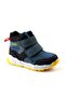 Hunter Kids Two Velcro Outdoor Trekking Sports Boots - 2