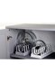 Pot Lid Organizer - 6-Compartment Pot Lid Rack - 5
