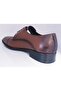 Marco Rossi 5519 Men's Masquerade Genuine Leather Classic Shoes - 3